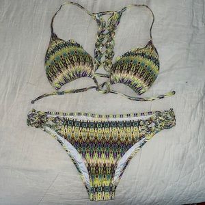 Cosita Linda beachwear bikini